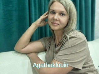 Agathaklouin