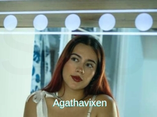 Agathavixen
