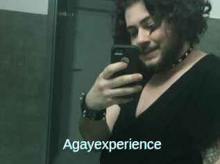 Agayexperience