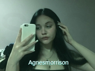 Agnesmorrison