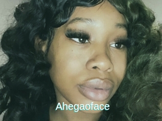 Ahegaoface