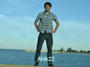 Ahik22