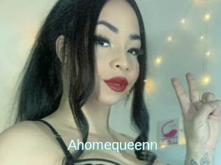 Ahomequeenn
