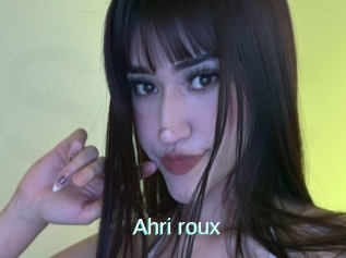 Ahri_roux