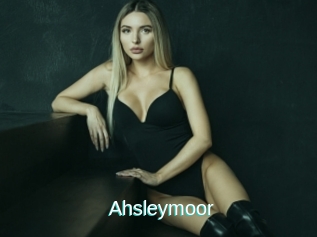 Ahsleymoor