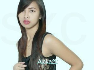Aicka22