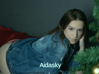 Aidasky