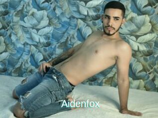 Aidenfox