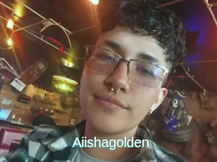 Aiishagolden