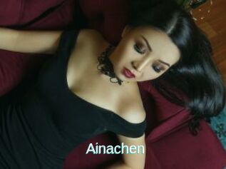 Ainachen