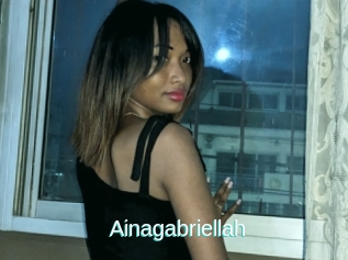 Ainagabriellah