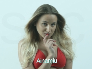 Ainamiu