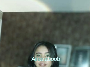Ainaraboob