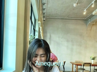 Ainequeen