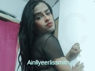 Ainllyeerlissmith
