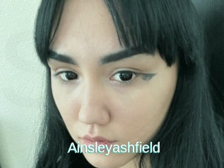 Ainsleyashfield