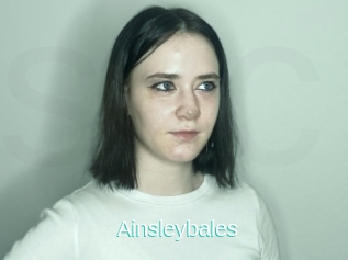 Ainsleybales