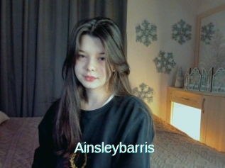 Ainsleybarris