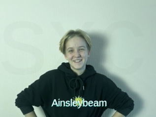 Ainsleybeam