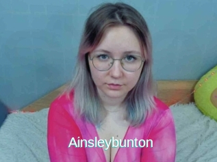 Ainsleybunton