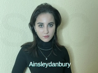 Ainsleydanbury