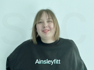 Ainsleyfitt