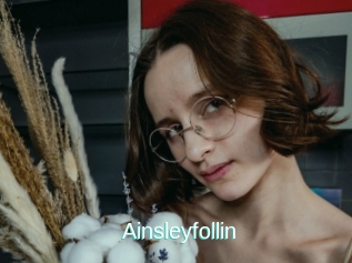 Ainsleyfollin