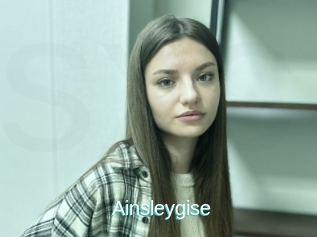 Ainsleygise