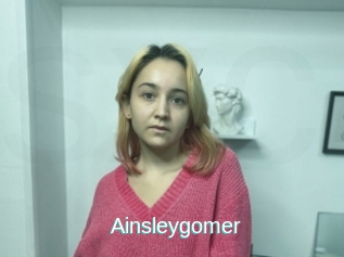 Ainsleygomer