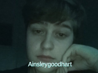 Ainsleygoodhart