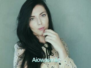 Aiowasmile