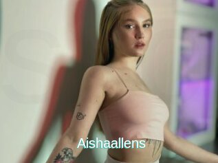 Aishaallens