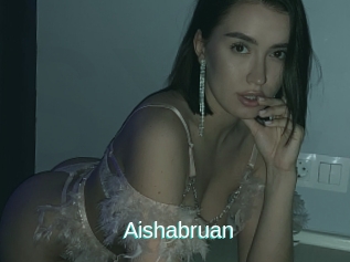Aishabruan