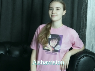 Aishawiston