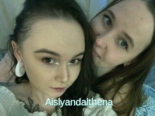 Aislyandalthena