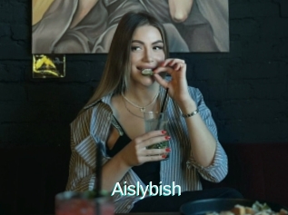 Aislybish