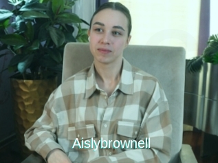Aislybrownell