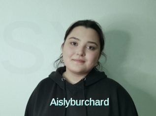 Aislyburchard