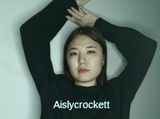 Aislycrockett