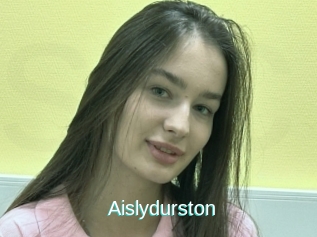 Aislydurston
