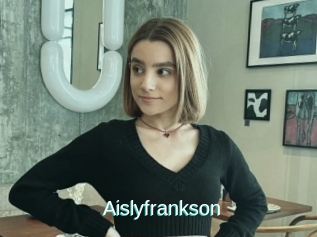 Aislyfrankson