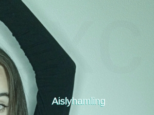 Aislyhamling