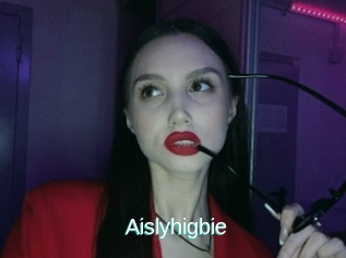 Aislyhigbie