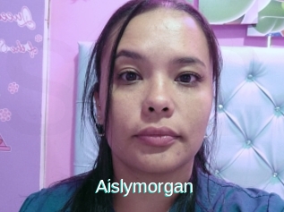 Aislymorgan