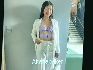 Aitanabaker