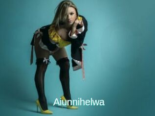 Aiunnihelwa