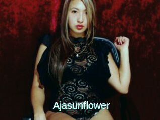 Ajasunflower