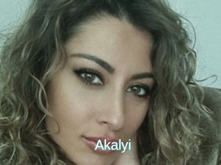Akalyi