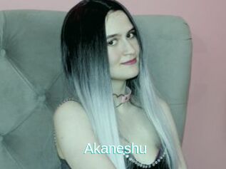 Akaneshu