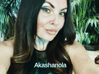Akashanola